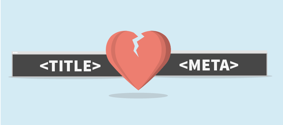 how to create title tags