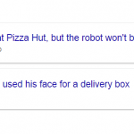 Top stories example