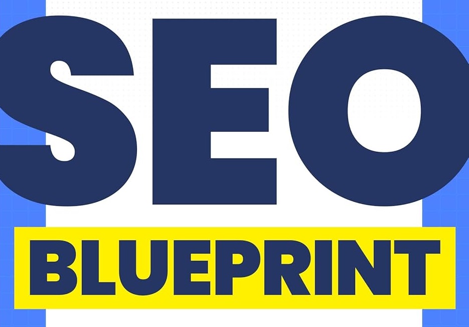 seo blueprint